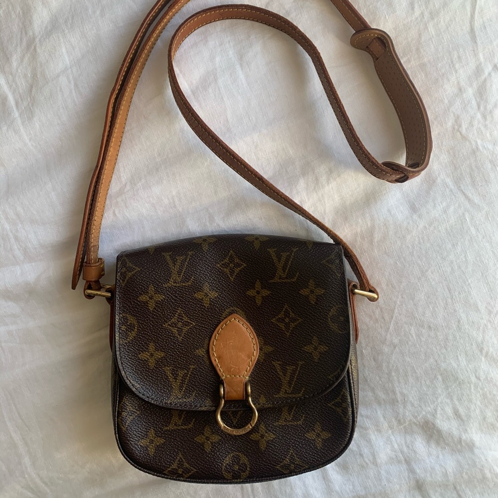 Vintage Louis Vuitton